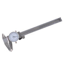 Thickness Gage Dial Indicator Gauge Measuring Tool 0-150mm