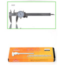 Thickness Gage Dial Indicator Gauge Measuring Tool 0-150mm