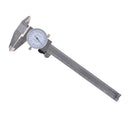 Thickness Gage Dial Indicator Gauge Measuring Tool 0-150mm