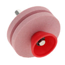 Lawnmower Blade Sharpener for Blade Sharpener Lawn Mower Blade Removal Tool Lawn Mower Sharpener Power Drill Hand Drill