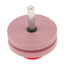 Lawnmower Blade Sharpener for Blade Sharpener Lawn Mower Blade Removal Tool Lawn Mower Sharpener Power Drill Hand Drill