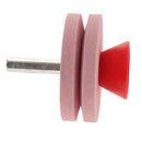 Lawnmower Blade Sharpener for Blade Sharpener Lawn Mower Blade Removal Tool Lawn Mower Sharpener Power Drill Hand Drill