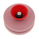 Lawnmower Blade Sharpener for Blade Sharpener Lawn Mower Blade Removal Tool Lawn Mower Sharpener Power Drill Hand Drill
