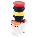 Explosion-proof Button Start/Stop Pull-out Emergency Stop Button w/High Quality Imported Engineering Plastics