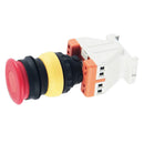 Explosion-proof Button Start/Stop Pull-out Emergency Stop Button w/High Quality Imported Engineering Plastics