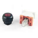 Explosion Proof Switch Button Start/Stop Button w/High Quality Rubber Ring Dustproof & Waterproof