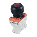 Explosion Proof Switch Button Start/Stop Button w/High Quality Rubber Ring Dustproof & Waterproof