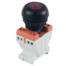Explosion Proof Switch Button Start/Stop Button w/High Quality Rubber Ring Dustproof & Waterproof