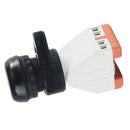 Explosion Proof Switch Button Start/Stop Button 30mm w/High Quality Imported Engineering Plastics