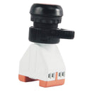 Explosion Proof Switch Button Start/Stop Button 30mm w/High Quality Imported Engineering Plastics