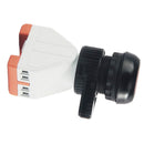 Explosion Proof Switch Button Start/Stop Button 30mm w/High Quality Imported Engineering Plastics