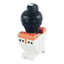 ON OFF START STOP Push Button Switch Momentary Switch 250/ 110/ 24V, Reset
