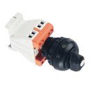 ON OFF START STOP Push Button Switch Momentary Switch 250/ 110/ 24V, Reset