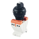 ON OFF START STOP Push Button Switch Momentary Switch 250/ 110/ 24V, Reset