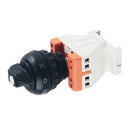 ON OFF START STOP Push Button Switch Momentary Switch 250/ 110/ 24V, Reset