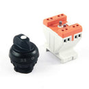 ON OFF START STOP Push Button Switch Momentary Switch 250/ 110/ 24V, Reset