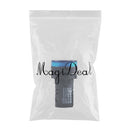 AC Voltage Digital LED Display Voltmeter AC 50-500V Voltage Meter Monitor Volt Detetor Blue