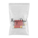 1 Set 8-Piece Multi-functional Electrician Screwdriver Insulated Screwdriver Plastic 18.5x15x4cm