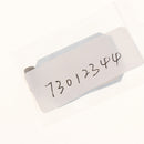 Digital Dial Indicator Stem Extension Stem Rod M2.5, D5*L10 mm