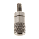 Digital Dial Indicator Stem Extension Stem Rod M2.5, D5*L10 mm