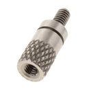 Digital Dial Indicator Stem Extension Stem Rod M2.5, D5*L10 mm