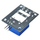 5V Relay Module 1-Channel Relay Module Compatible with Arduino