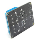 5V Relay Module with Optocoupler 2 Channel Relay Module