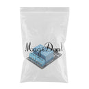 5V Relay Module with Optocoupler 2 Channel Relay Module
