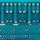 5V Relay Module with Optocoupler 4 Channel Relay Module