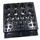 Multifunctional Cutter Storage Drill Milling Finishing Box Organizer Holder