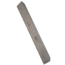 Steel Knife HSS-E Cobalt Square Knife Blade Super Hard Blade 20x200mm