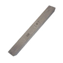 Steel Knife HSS-E Cobalt Square Knife Blade Super Hard Blade 20x200mm