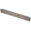 Steel Knife HSS-E Cobalt Square Knife Blade Super Hard Blade 24x200mm