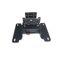 2DOF Steering Gear Support / Robot Manipulator Mounting Bracket Kits