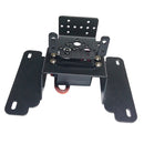 2DOF Steering Gear Support / Robot Manipulator Mounting Bracket Kits