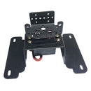 2DOF Steering Gear Support / Robot Manipulator Mounting Bracket Kits