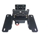 2DOF Steering Gear Support / Robot Manipulator Mounting Bracket Kits