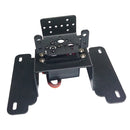 2DOF Steering Gear Support / Robot Manipulator Mounting Bracket Kits