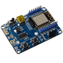 ESP8266 Wireless Internet Development Board Module Core Board with OLED and DHT11 Modules 55 x 40 x 60 mm