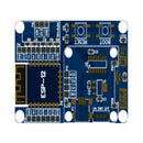 ESP8266 Wireless Internet Development Board Module Core Board with OLED and DHT11 Modules 55 x 40 x 60 mm