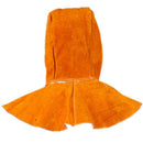 Welding Hood Shawl Protective Hood Flame Retardant Welders Welding Hood Welding Protective Hamlet, Yellow