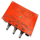 High Power 2 X 50W+100W 2.1 Channel Audio Board Digital Amplifier Module