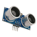 HC-SR04 Distance Ranging Sensor, Measuring Distance Sensor Transmitter and Receiver Module for Arduino