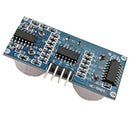 HC-SR04 Distance Ranging Sensor, Measuring Distance Sensor Transmitter and Receiver Module for Arduino