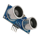 HC-SR04 Distance Ranging Sensor, Measuring Distance Sensor Transmitter and Receiver Module for Arduino