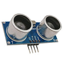 HC-SR04 Distance Ranging Sensor, Measuring Distance Sensor Transmitter and Receiver Module for Arduino
