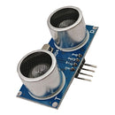 HC-SR04 Distance Ranging Sensor, Measuring Distance Sensor Transmitter and Receiver Module for Arduino