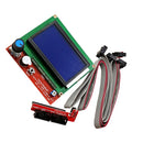 Smart LCD Screen Display Controller for RAMPS 1.4 3D Printer Electronics DIY
