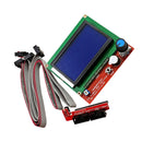 Smart LCD Screen Display Controller for RAMPS 1.4 3D Printer Electronics DIY