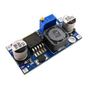 LM2596 DC-DC Adjustable Buck Converter 3-40 V to 1.5-35v Step Down Power Supply High Efficiency Voltage Regulator Module